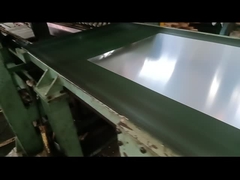 Lamiera sottile di acciaio inossidabile 304 di larghezza 1-1500mm del piatto della costruzione