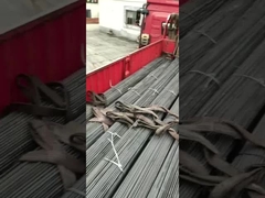 Barra in acciaio inossidabile da 10 piedi Asta di resistenza agli acidi ASTM 316Ti UNS S31615