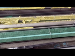 Angolo Antivari d'acciaio di S235JR S275JR S355JR per la costruzione di nave