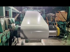 Materiali di piatto dello strato di acciaio al carbonio A36 con il rapporto di Poisson 0,29 e l'allungamento 20-30%