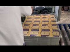 Gli strati elettrolitici di Spcc del mulino arrotolano la latta 0,4 millimetri Tin Plate stampato spessore